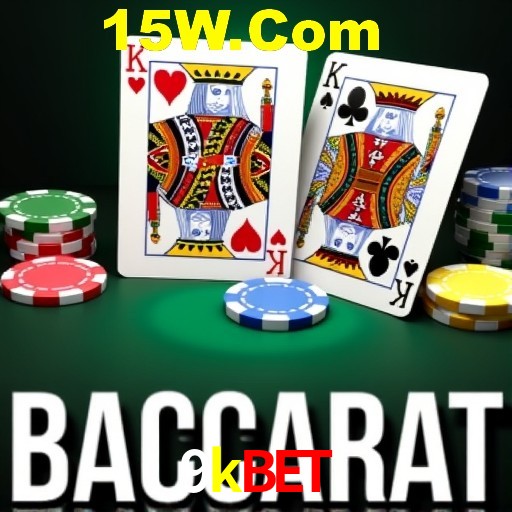 Slot Games 9kbet