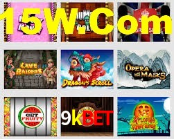 Welcome Bonus 9kbet
