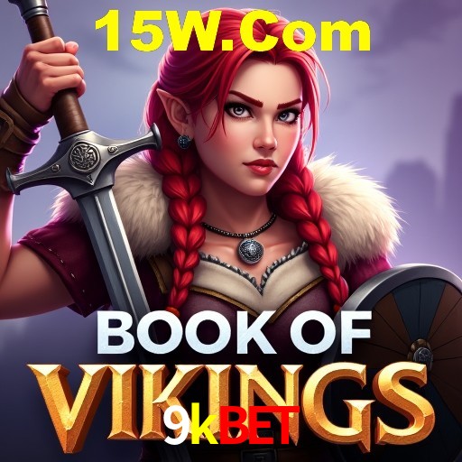 Jogos de Slot 9kbet