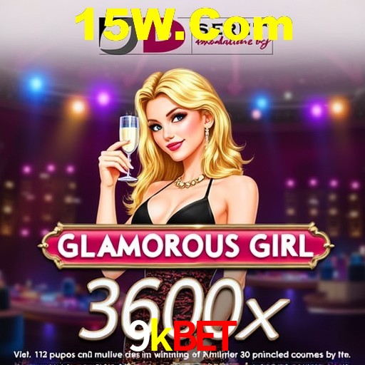 Descubra o Mundo do Cassino Online com 9kbet