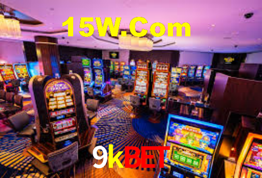 9kbet: A Experiência de Casino com Jogos de Mesa ao Vivo