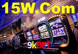9kbet: Jogos de Caça-Níqueis-Altas Recompensas, Roleta-Velocidade, Blackjack-Desafios Máximos