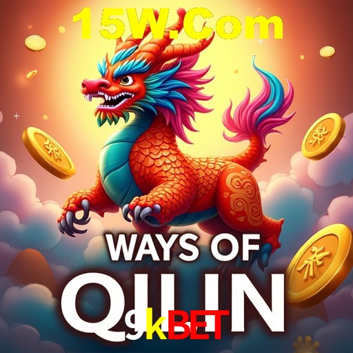 Integração de APIs 9kbet