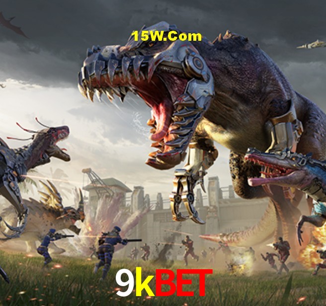 Inovações de Jogos na 9kbet: O Futuro das Experiências Interativas