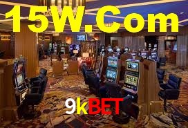 Blackjack Table 9kbet